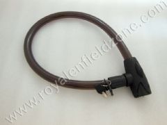 WHEEL WIRE LOCK THICK PIPE TYPE