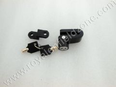 DISC LOCK