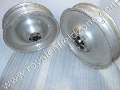 FRONT AND REAR WHEEL SET FULL CLOSE FOR HARLEY DAVIDSON