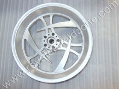 REAR WHEEL BROAD TYPE 3 TO FIT UPTO 300 SIZE TYRE