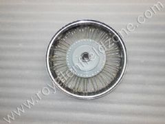 80 SPOKES REAR WHEEL RIM 15 INCHES