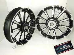 11 SPOKE RAJPUTANA DEIGN ALLOYS
