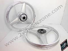 STAR DESIGN ALLOYS