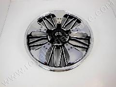 ROYAL ERADO HARLEY Y WITH SPINNER