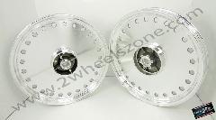ROYAL ERADO FULL CLOSE FAT BOY DESIGN ALLOY WHEEL