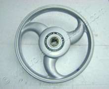 ALLOY WHEEL 3-SPOKE