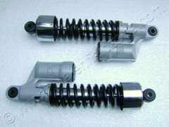 REAR GAS SHOCKERS