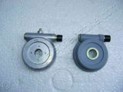 SPEEDO METRE BOX ALLUMINIUM & PVC