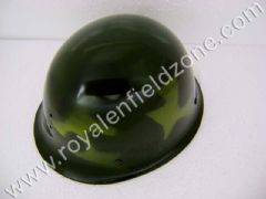 GERMAN STYLE HELMET CAMOUFLAGE