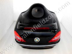 HELMET BOX CAR TYPE WITH TAIL LAMPS