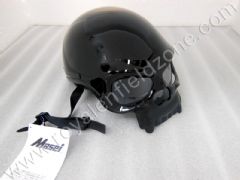 SKULL FACE HELMET