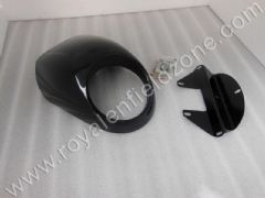 HEAD LAMP SHIELD