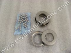 BALL RACER SET YEZDI