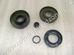 OIL SEAL KIT YEZDI