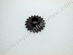 YEZDI GEAR BOX SPROCKET