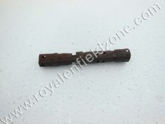 YEZDI SILENCER JALLI