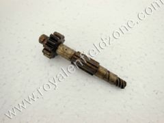 YEZDI LAY SHAFT