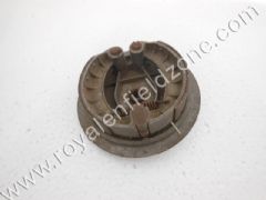 BRAKE SHOE PLATE OLD JAWA