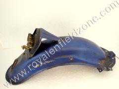 REAR MUDGUARD YEZDI