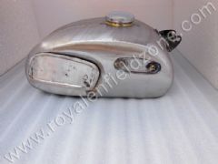 YEZDI FUEL TANK